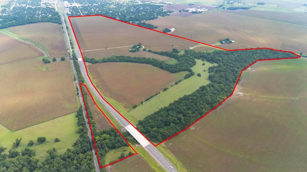 4400 Highway 95 Granger, TX 76530