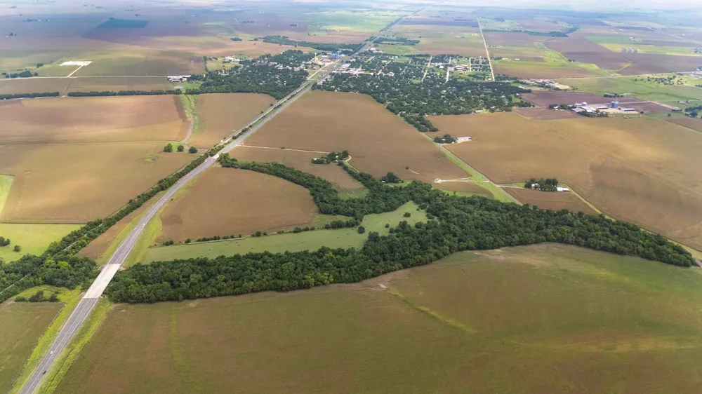 4400 Highway 95 Granger, TX 76530