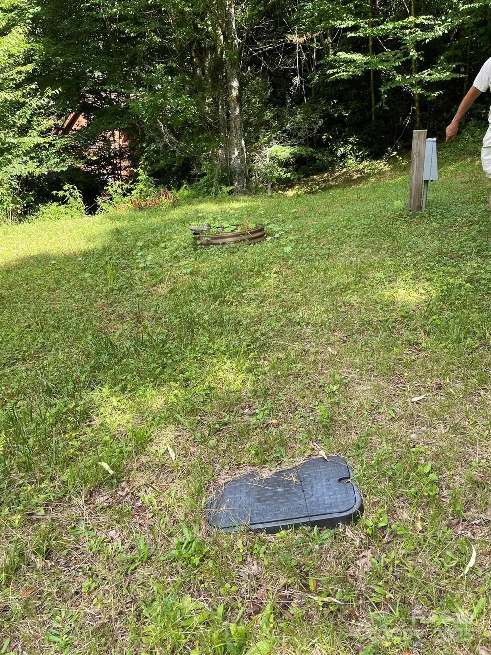 686 Mashstomp Road Maggie Valley, NC 28751