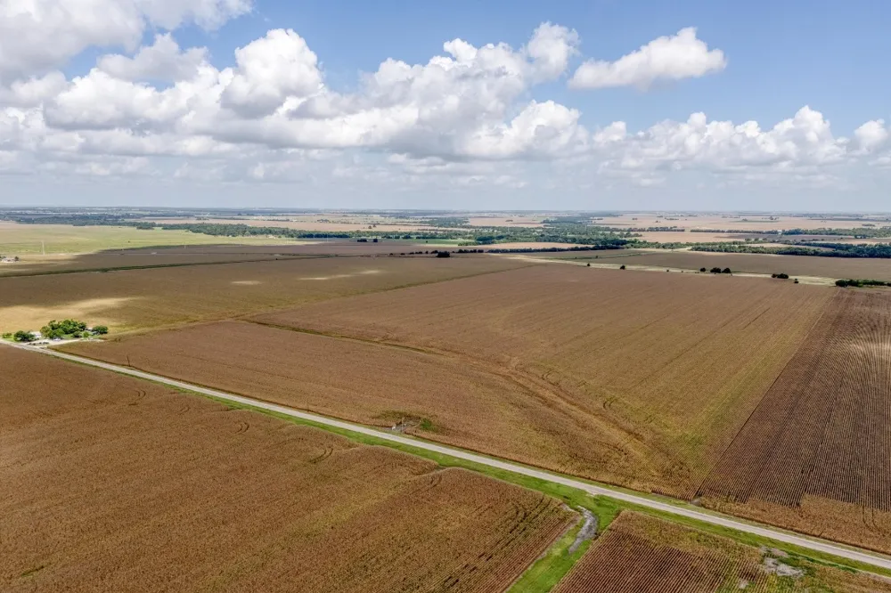 County Road 346 Granger, TX 76530