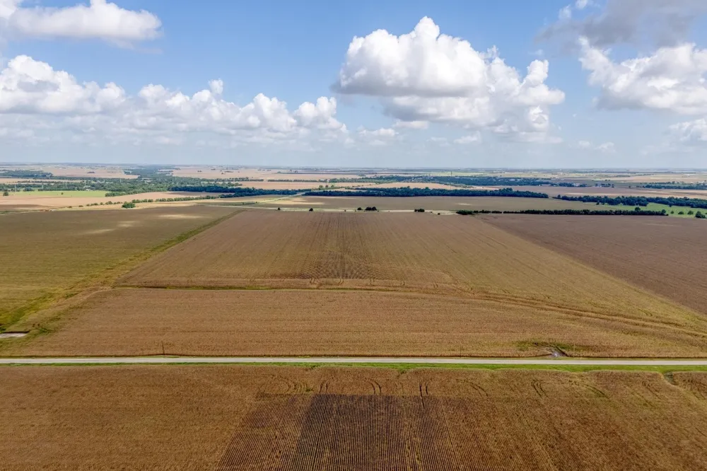 County Road 346 Granger, TX 76530