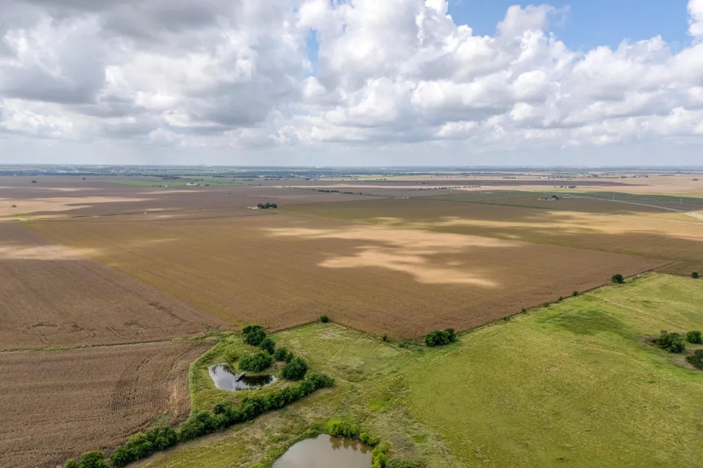 County Road 346 Granger, TX 76530