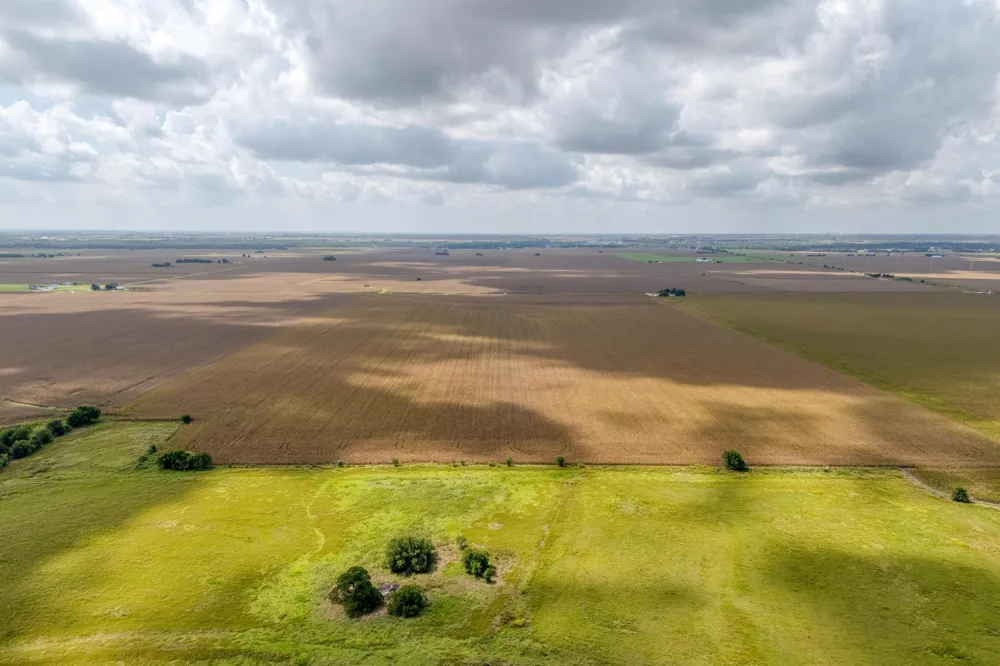 County Road 346 Granger, TX 76530