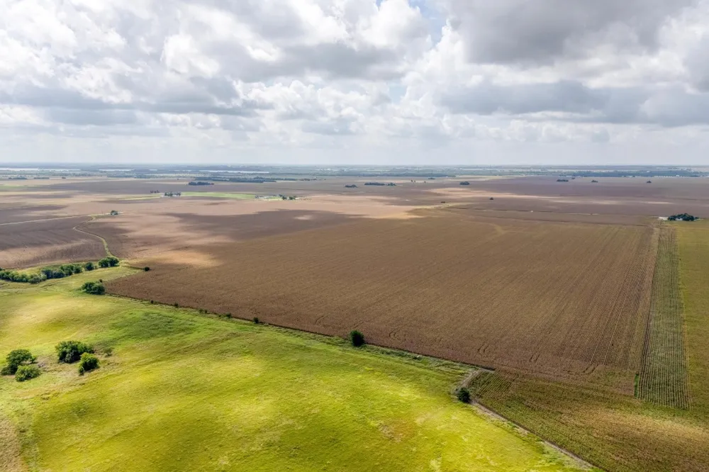 County Road 346 Granger, TX 76530