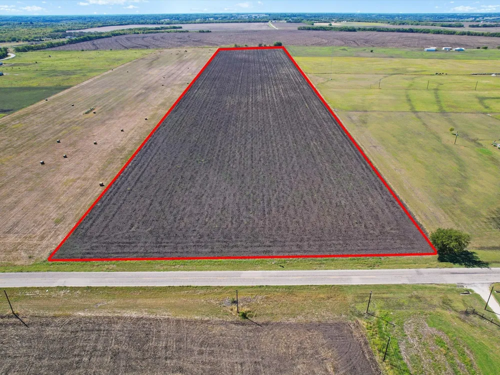 FM-697 Highway Whitewright, TX 75491