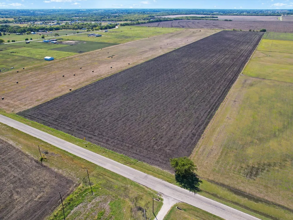 FM-697 Highway Whitewright, TX 75491