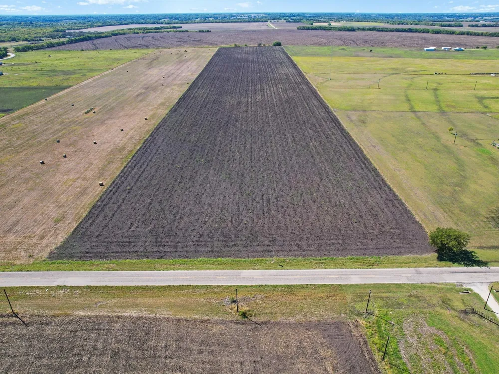 FM-697 Highway Whitewright, TX 75491