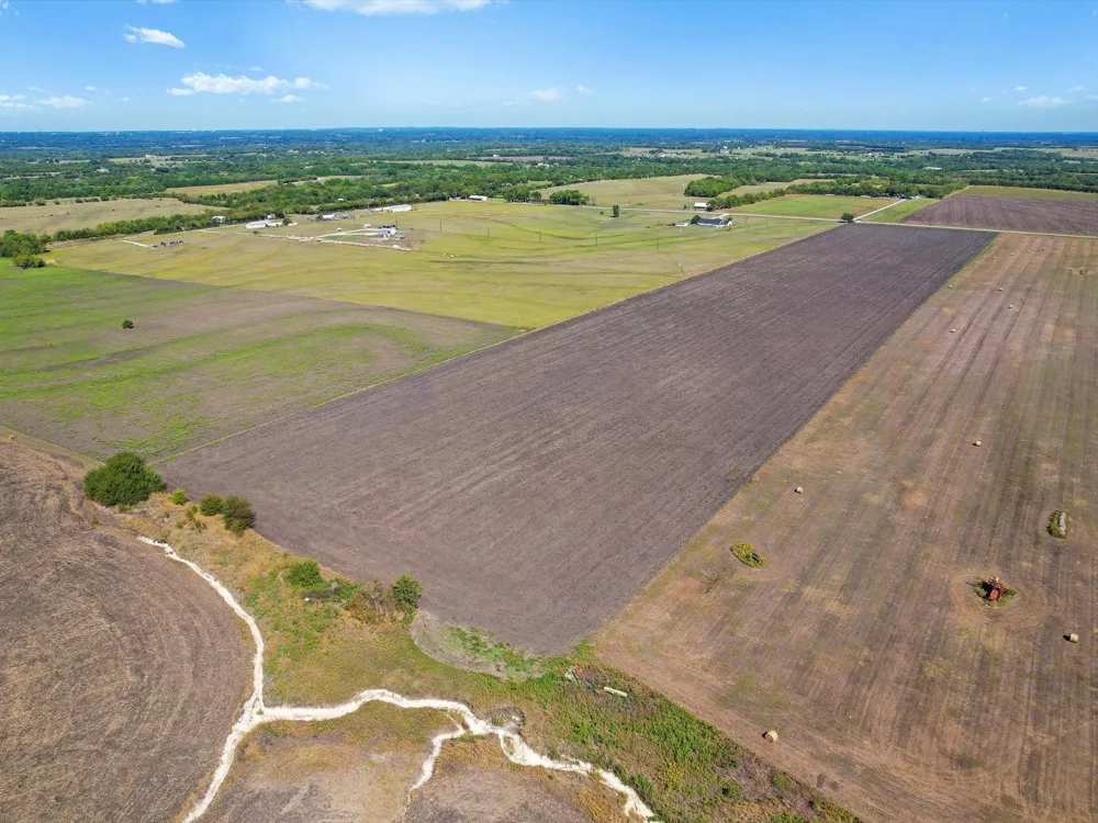 FM-697 Highway Whitewright, TX 75491