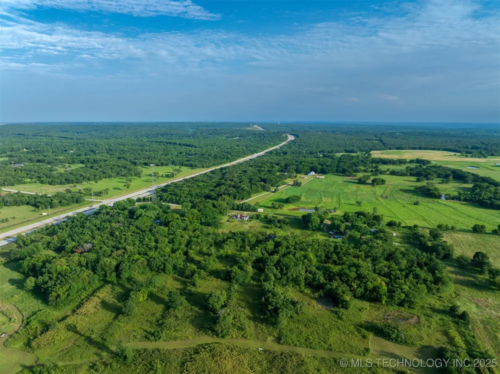 10 Little Road Beggs, OK 74421