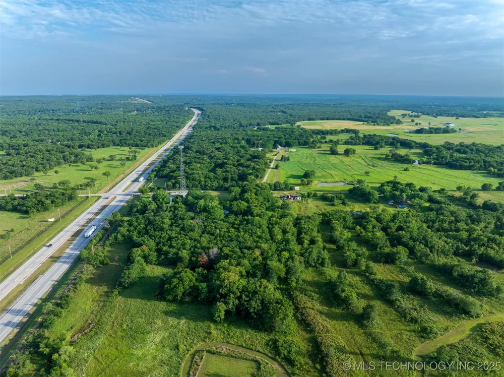 10 Little Road Beggs, OK 74421