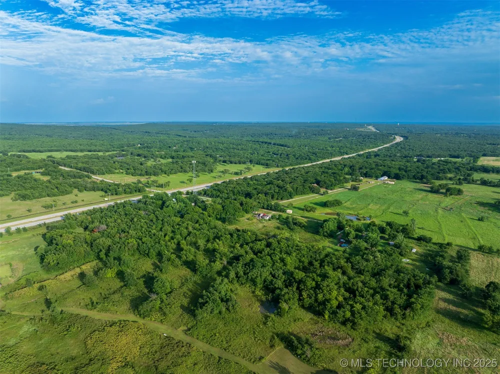10 Little Road Beggs, OK 74421