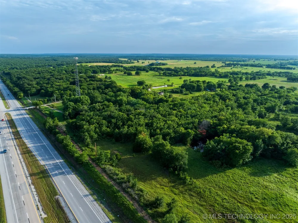 10 Little Road Beggs, OK 74421