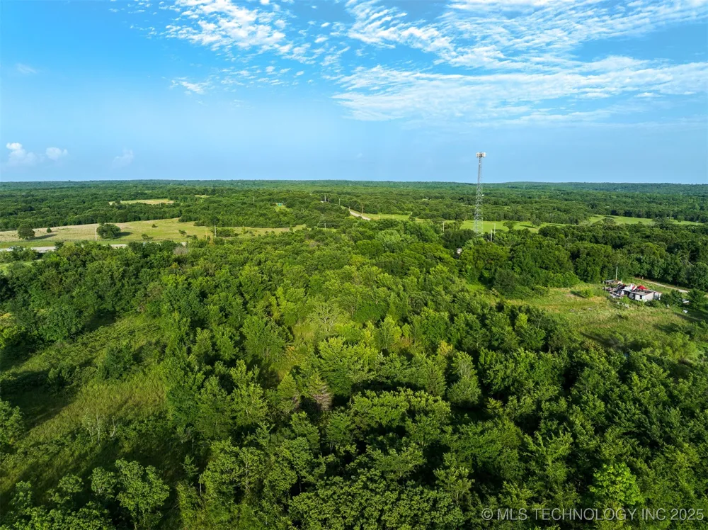 10 Little Road Beggs, OK 74421