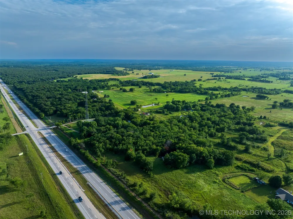 10 Little Road Beggs, OK 74421