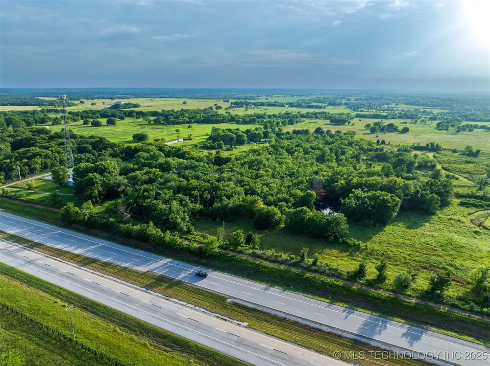 10 Little Road Beggs, OK 74421