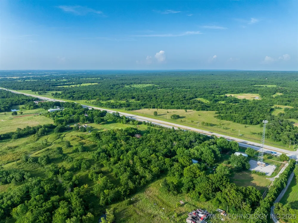 10 Little Road Beggs, OK 74421