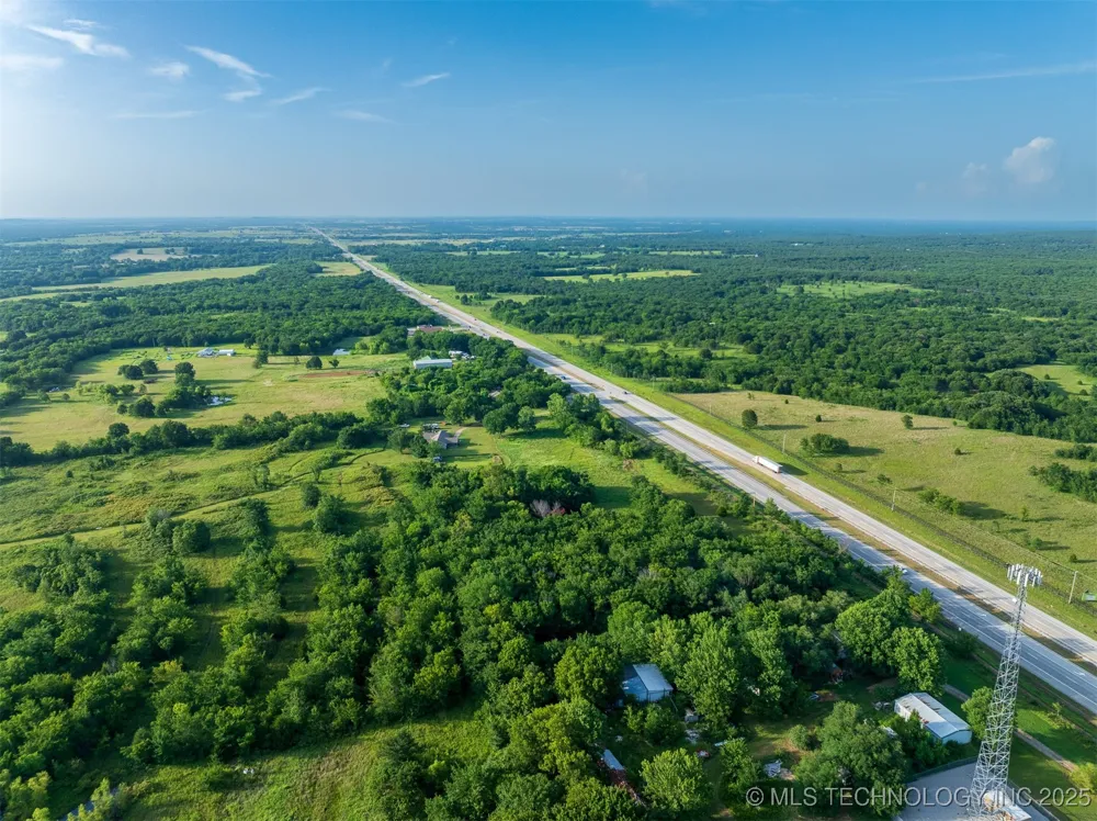 10 Little Road Beggs, OK 74421