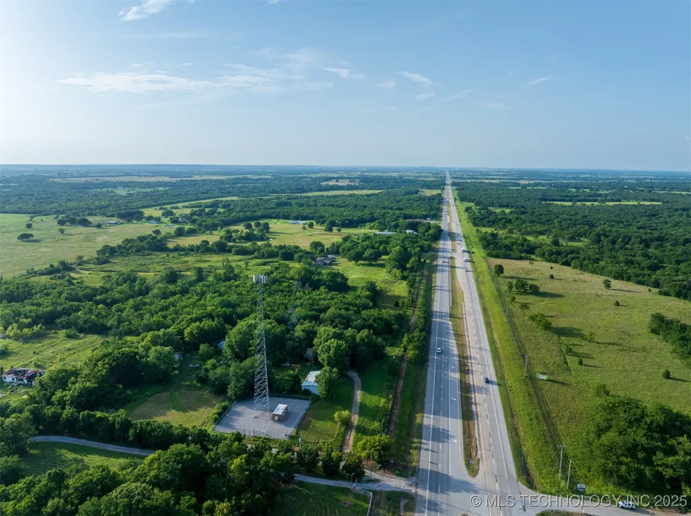 10 Little Road Beggs, OK 74421