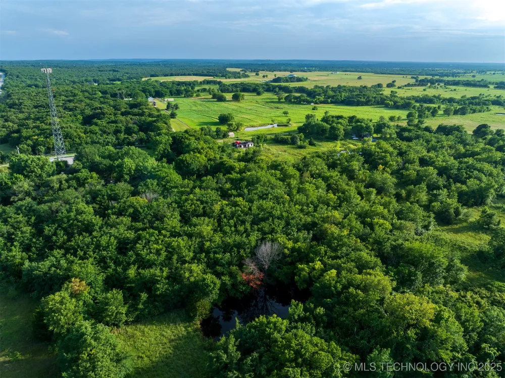 10 Little Road Beggs, OK 74421