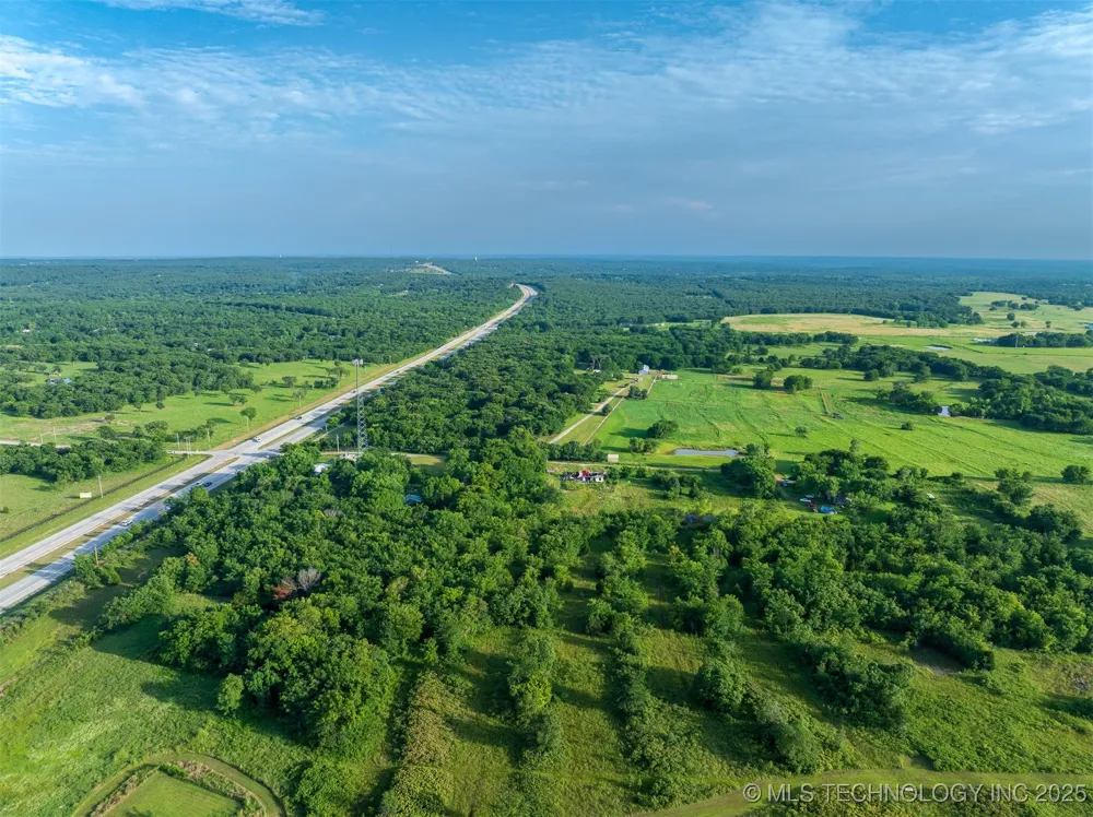 10 Little Road Beggs, OK 74421