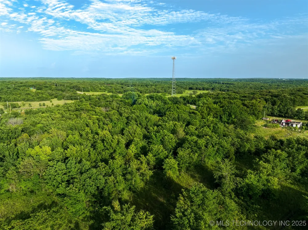 10 Little Road Beggs, OK 74421