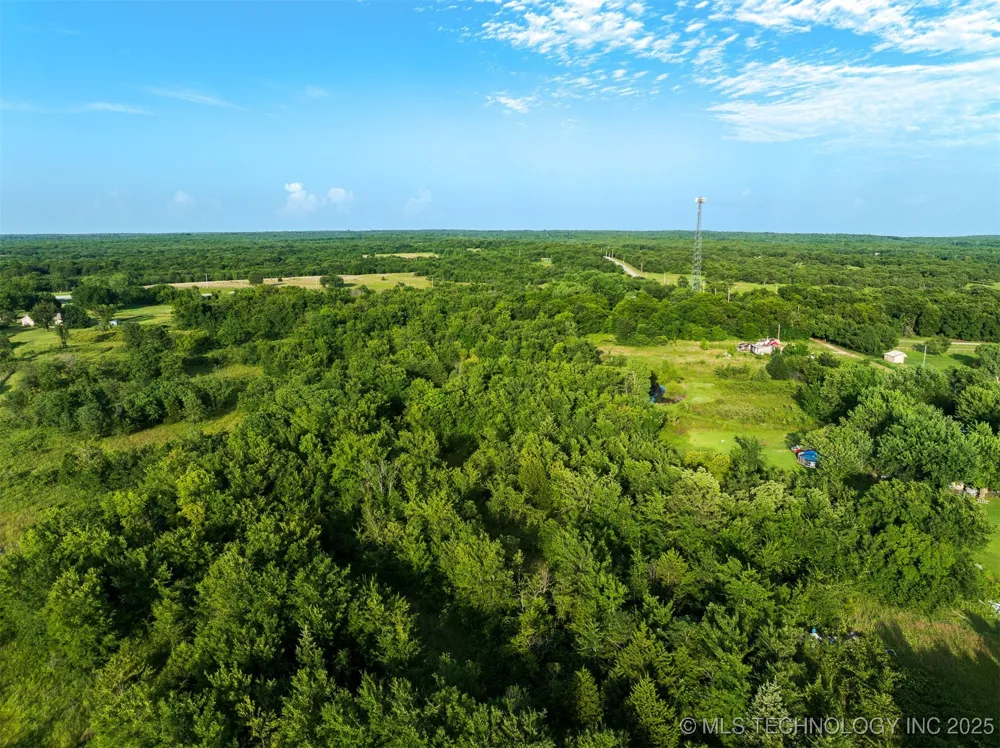 10 Little Road Beggs, OK 74421