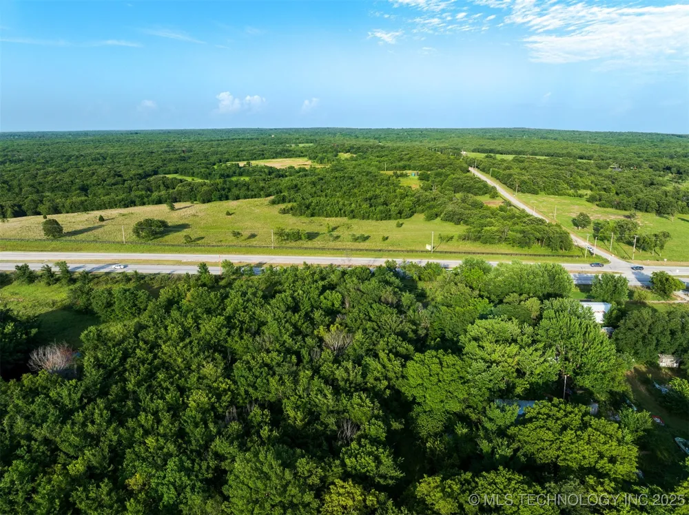 10 Little Road Beggs, OK 74421