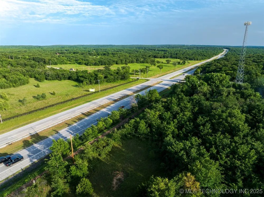 10 Little Road Beggs, OK 74421