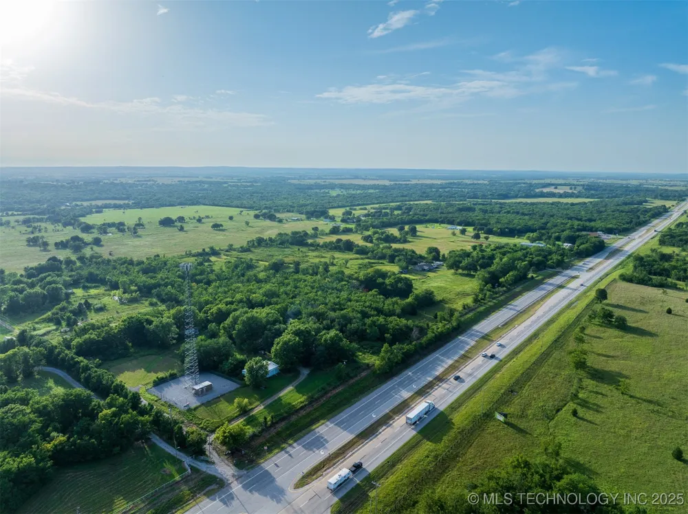 10 Little Road Beggs, OK 74421