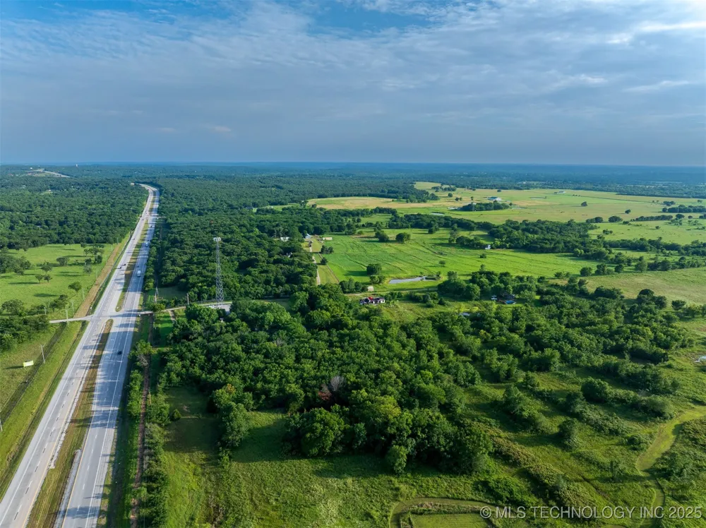 10 Little Road Beggs, OK 74421