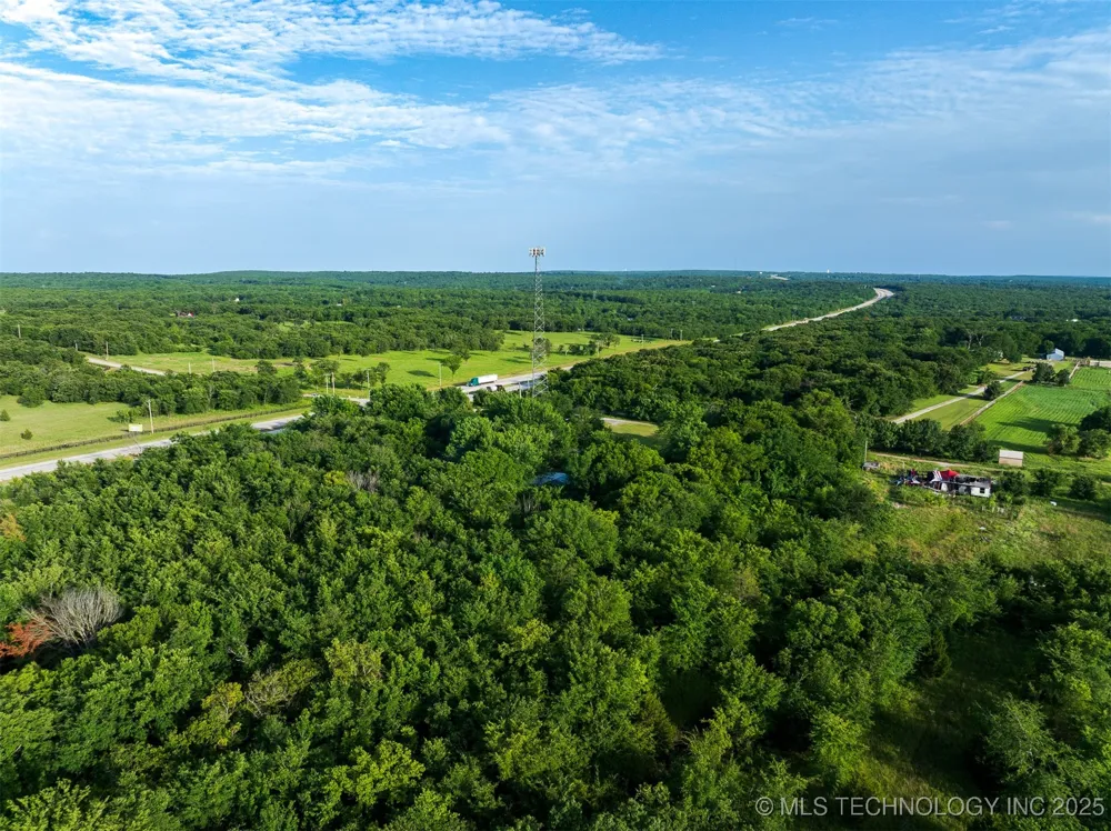 10 Little Road Beggs, OK 74421