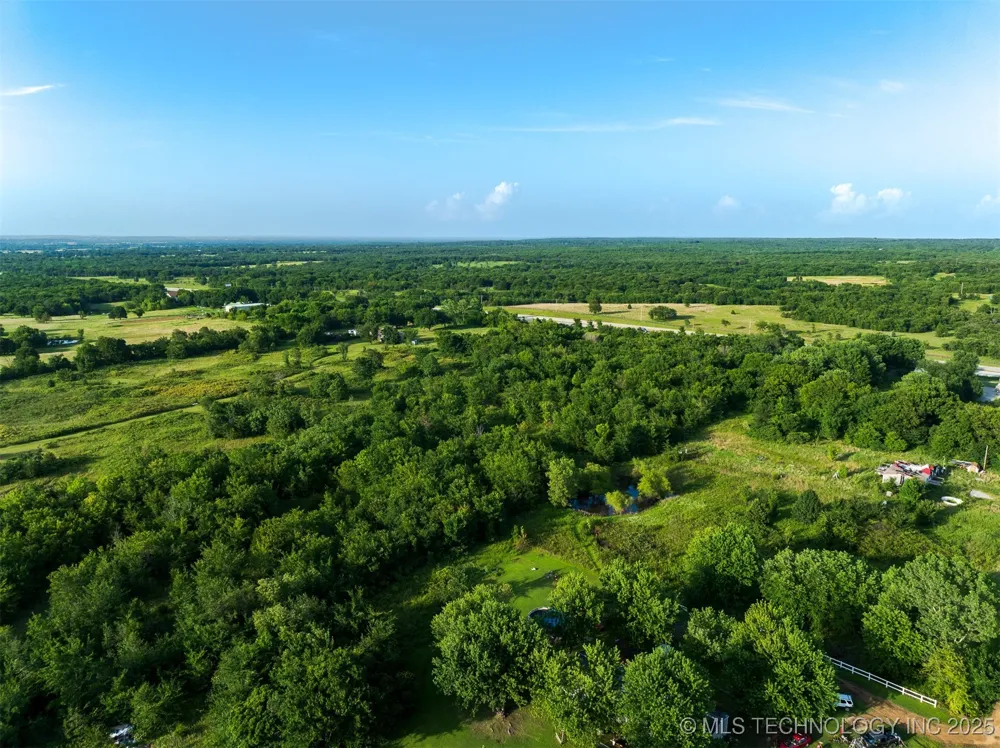10 Little Road Beggs, OK 74421