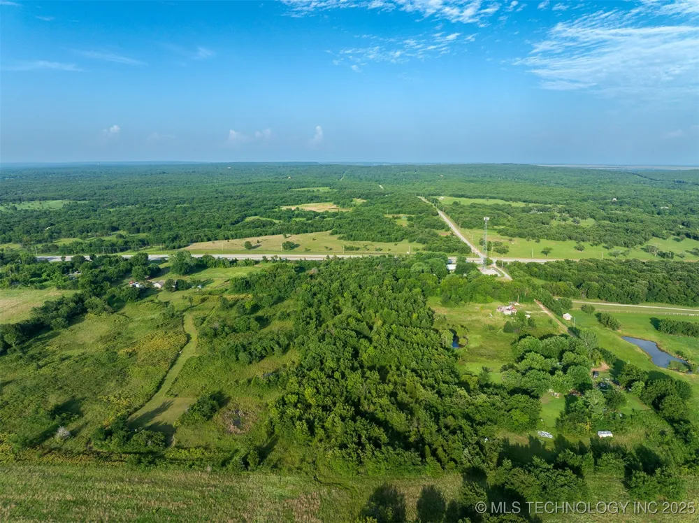 10 Little Road Beggs, OK 74421