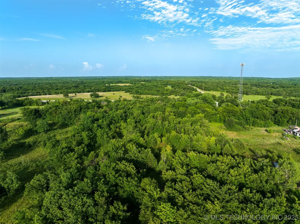 10 Little Road Beggs, OK 74421