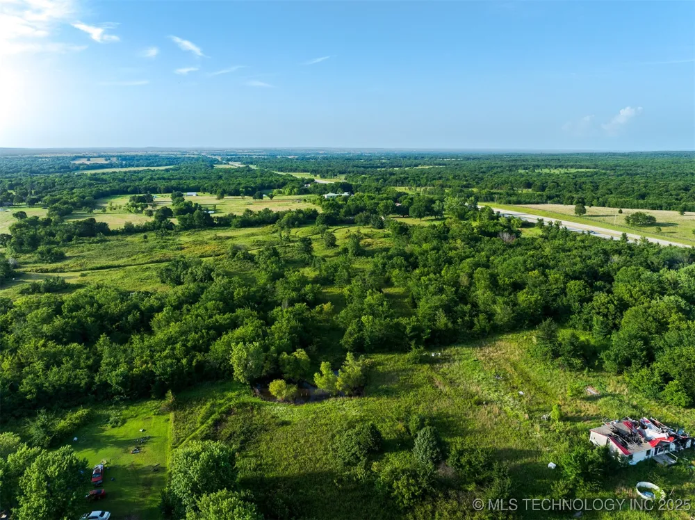 10 Little Road Beggs, OK 74421
