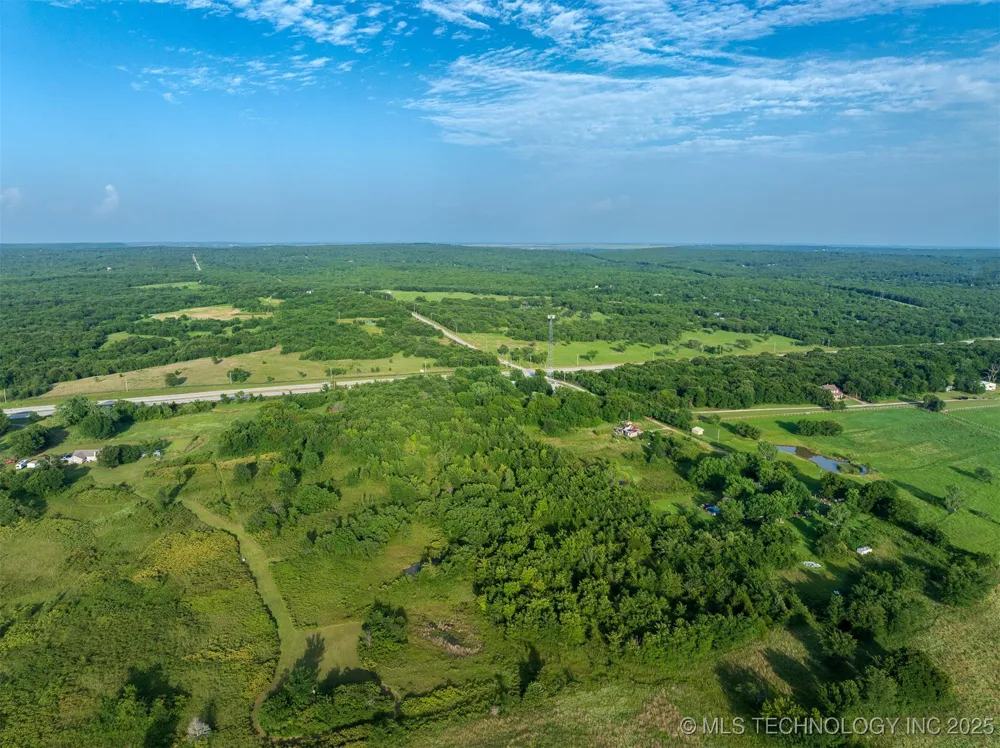 10 Little Road Beggs, OK 74421