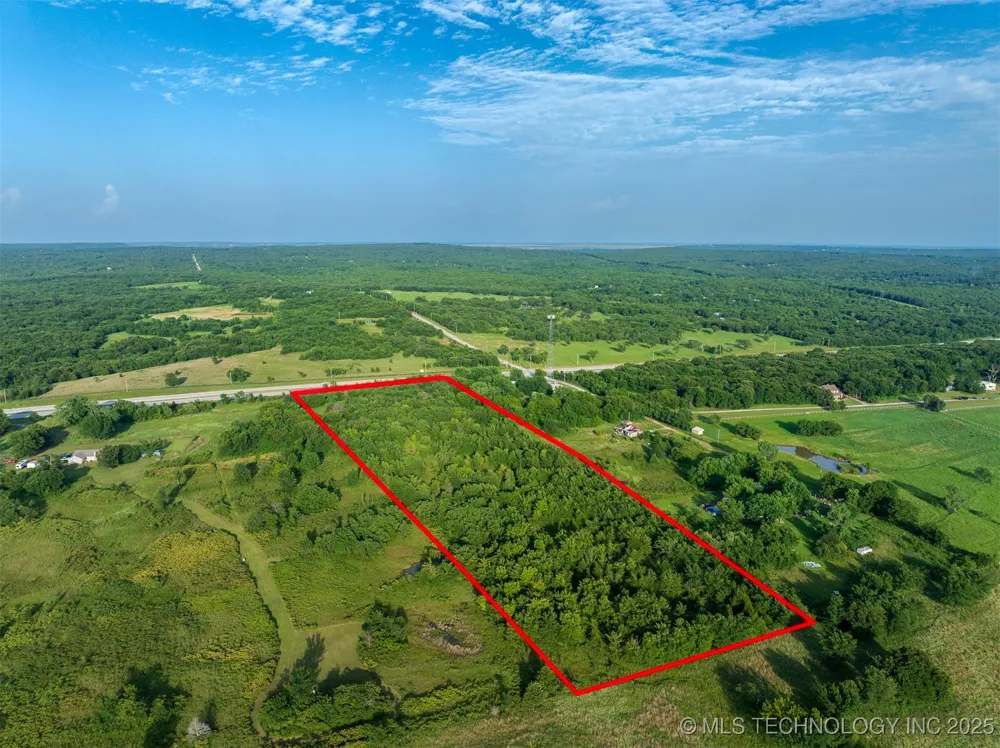 10 Little Road Beggs, OK 74421