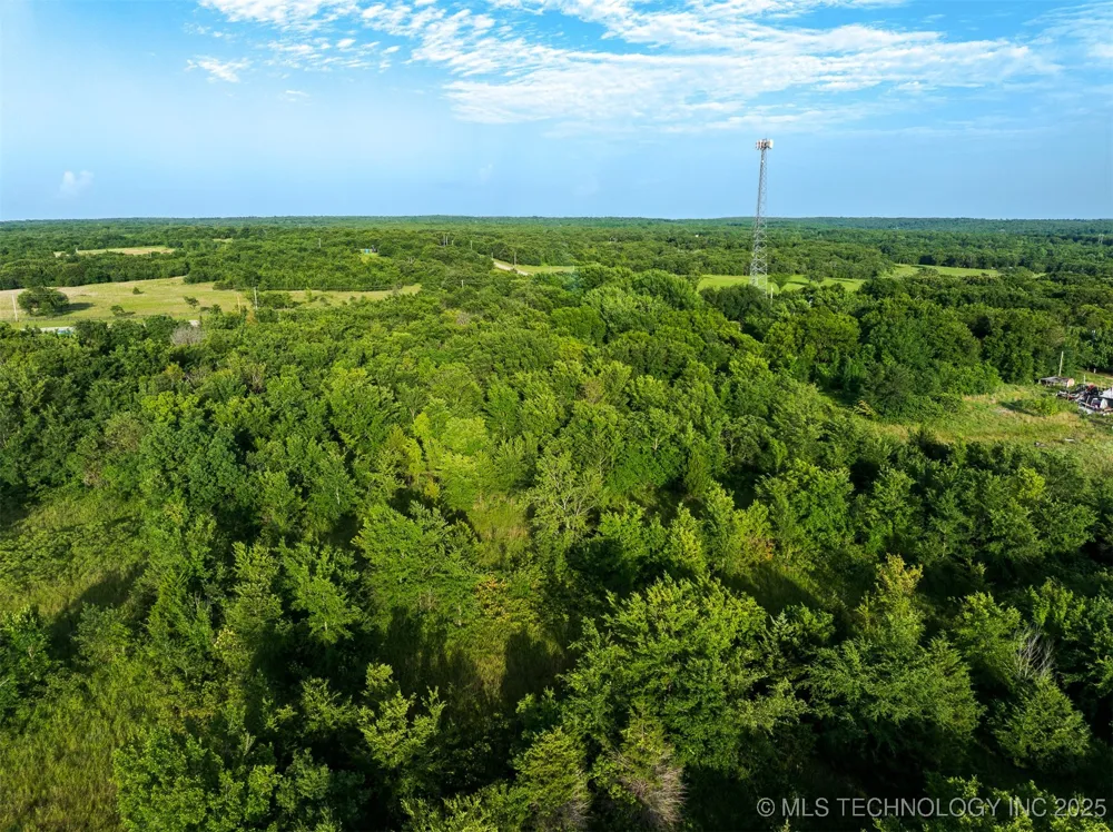 10 Little Road Beggs, OK 74421