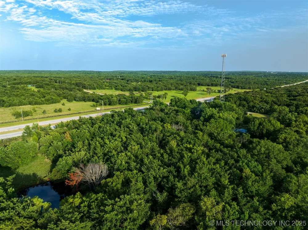 10 Little Road Beggs, OK 74421