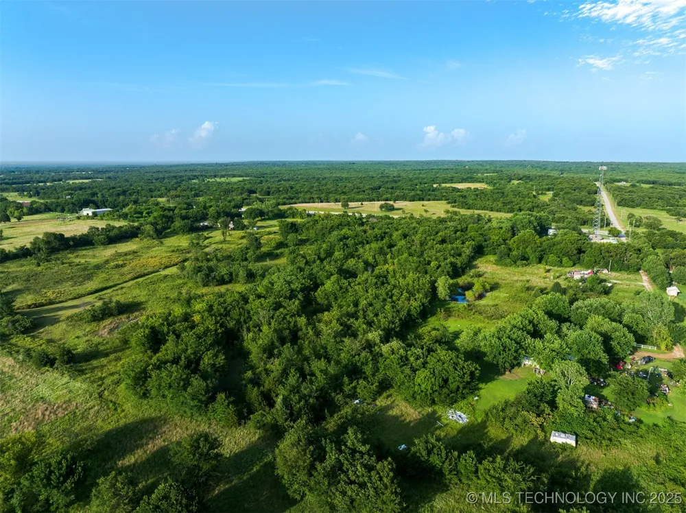 10 Little Road Beggs, OK 74421