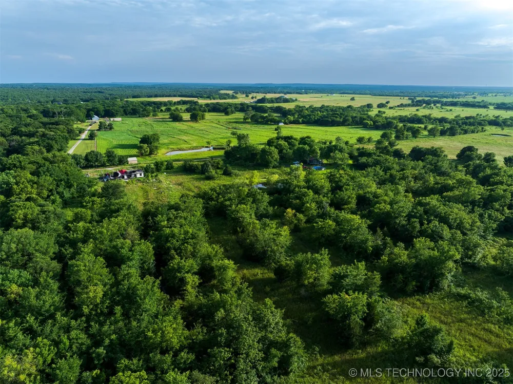 10 Little Road Beggs, OK 74421