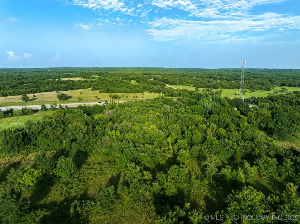10 Little Road Beggs, OK 74421