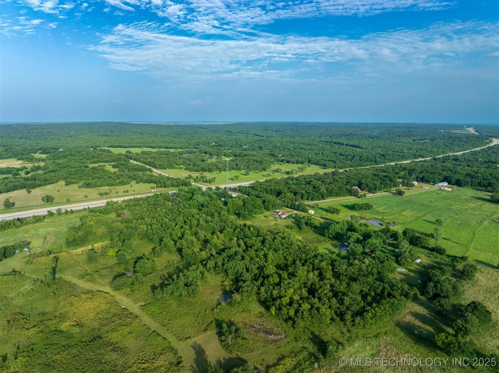 10 Little Road Beggs, OK 74421