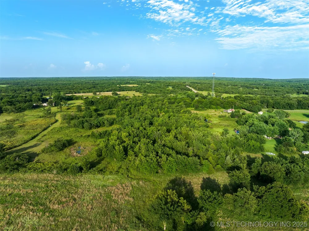 10 Little Road Beggs, OK 74421