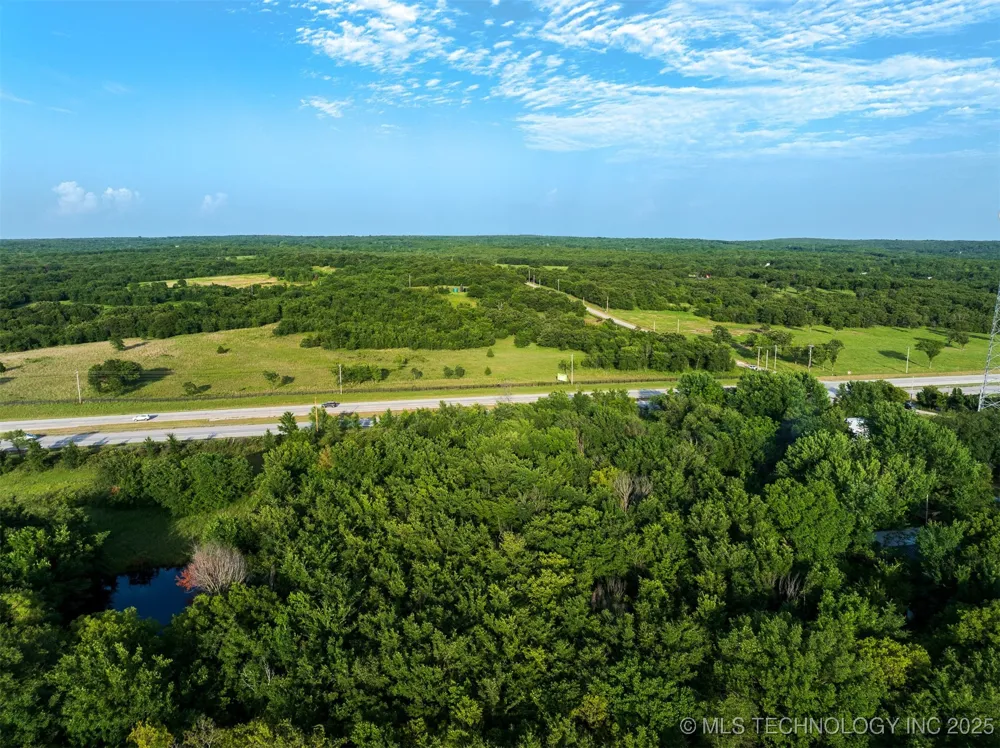 10 Little Road Beggs, OK 74421