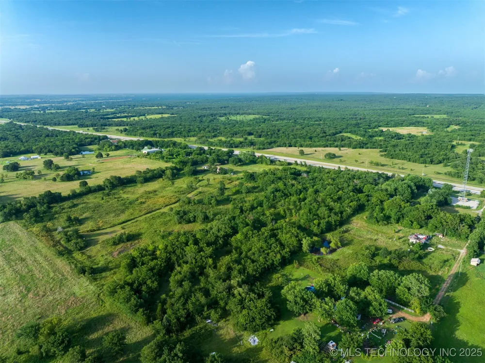 10 Little Road Beggs, OK 74421