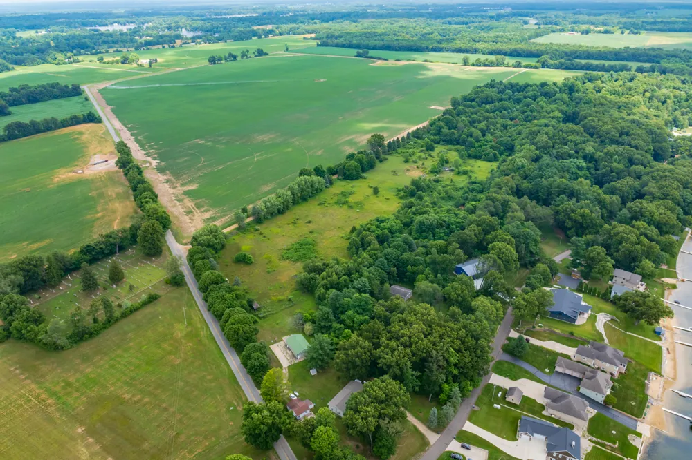 Territorial Road #Lot B3 Lawrence, MI 49064