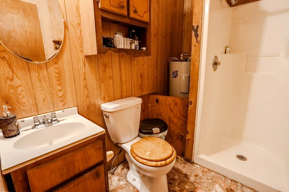 366 Ridge Rd Westpoint, TN 38486