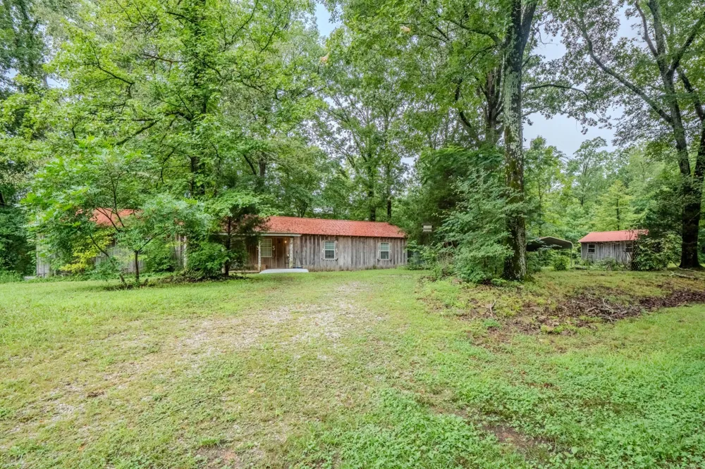 366 Ridge Rd Westpoint, TN 38486