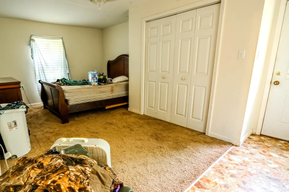 366 Ridge Rd Westpoint, TN 38486